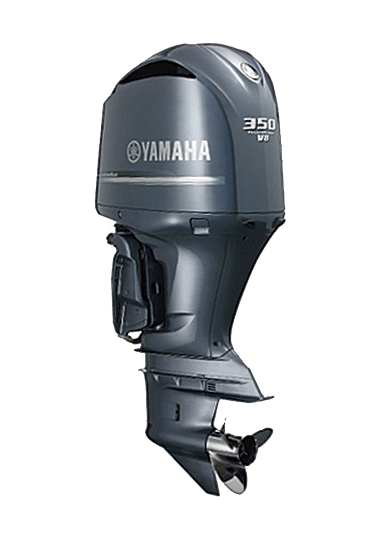 YAMAHA 350HP AETX